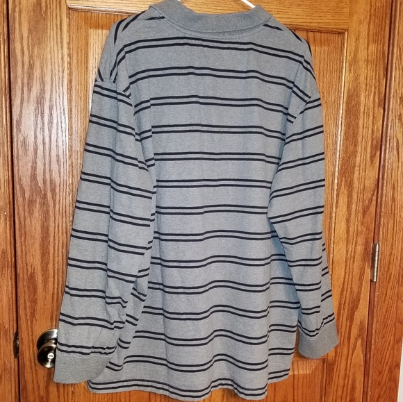 The Foundry Supply Co. Mens Shirt - Picture 3 of 4